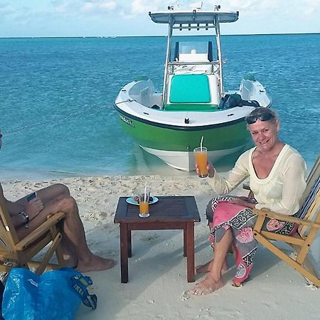 Fulidhoo La Perla Guest House Esterno foto